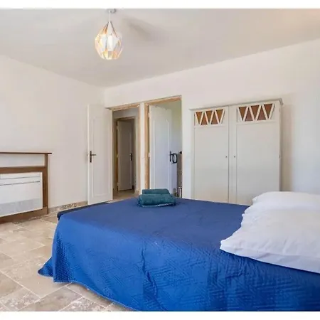 Villa Escaillon Comfortable Holiday *