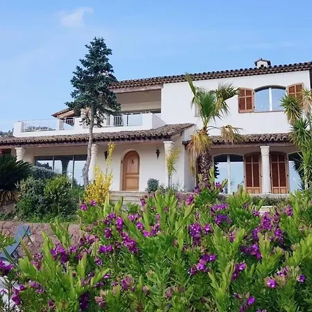 Escaillon Comfortable Holiday