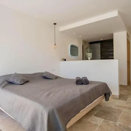 Escaillon Comfortable Holiday * Frejus