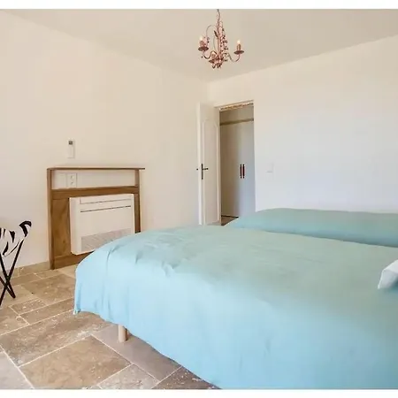 Villa Escaillon Comfortable Holiday