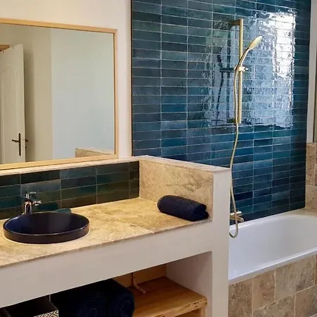 Escaillon Comfortable Holiday Вилла Фрежюс