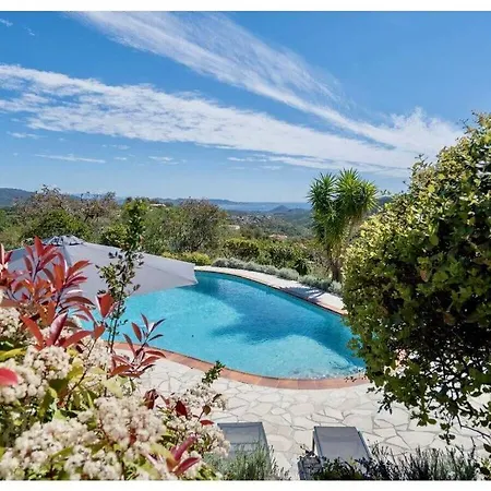 Escaillon Comfortable Holiday Frejus