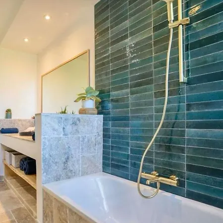Escaillon Comfortable Holiday Вилла