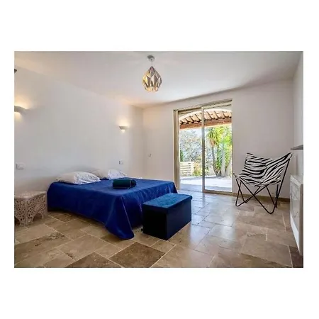 Villa Escaillon Comfortable Holiday