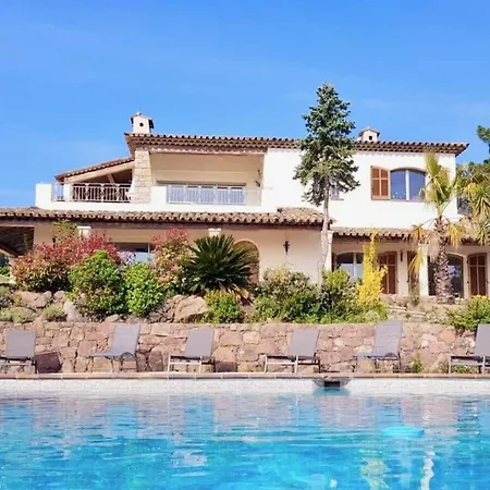 Escaillon Comfortable Holiday *