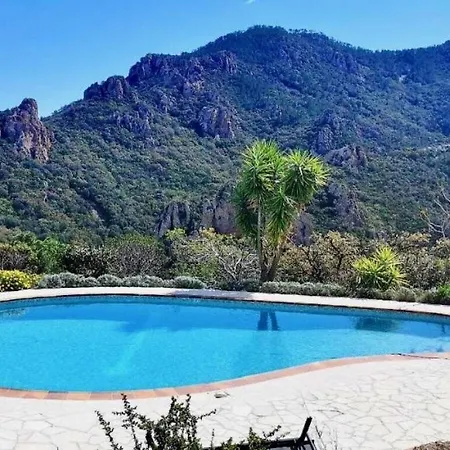 Escaillon Comfortable Holiday Вилла *