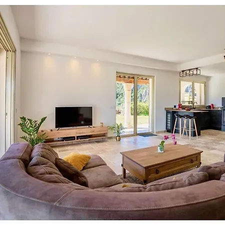 Villa Escaillon Comfortable Holiday *